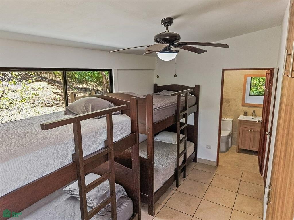 Botanikos | Rare Beachfront Property with Duplex in Playas del Coco