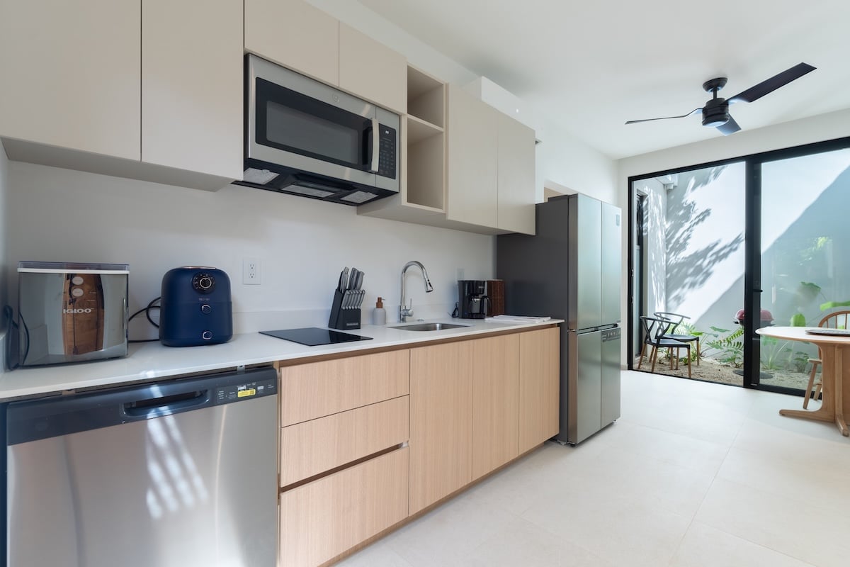 Casa Amanita | Brand-New Luxury Home in Playa Grande