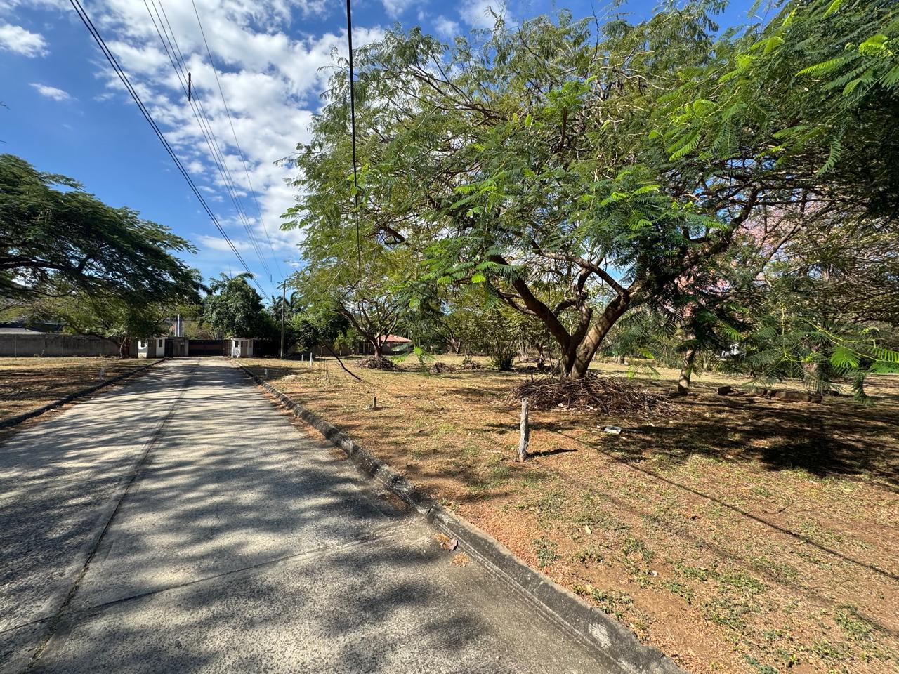 Lot #48 Condominio Horizontal | Build-Ready Lot in Condominio Horizontal Near Playa Potrero