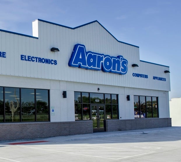 Aaron's