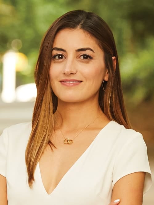 Veronica Duarte