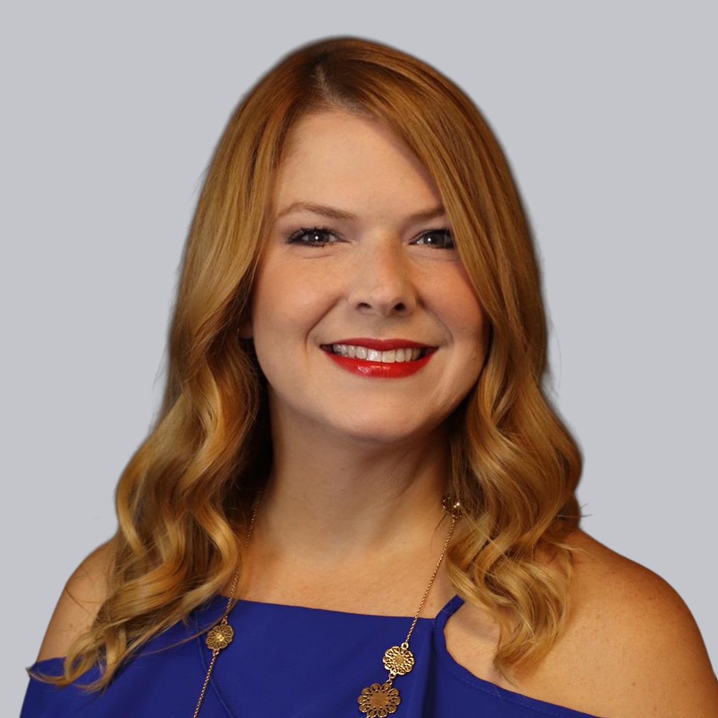 Glenda Fabregas Prosper, TX Real Estate Agent Headshot