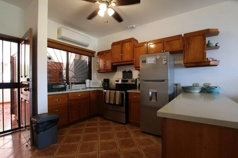 Renovated Ocean View Condo