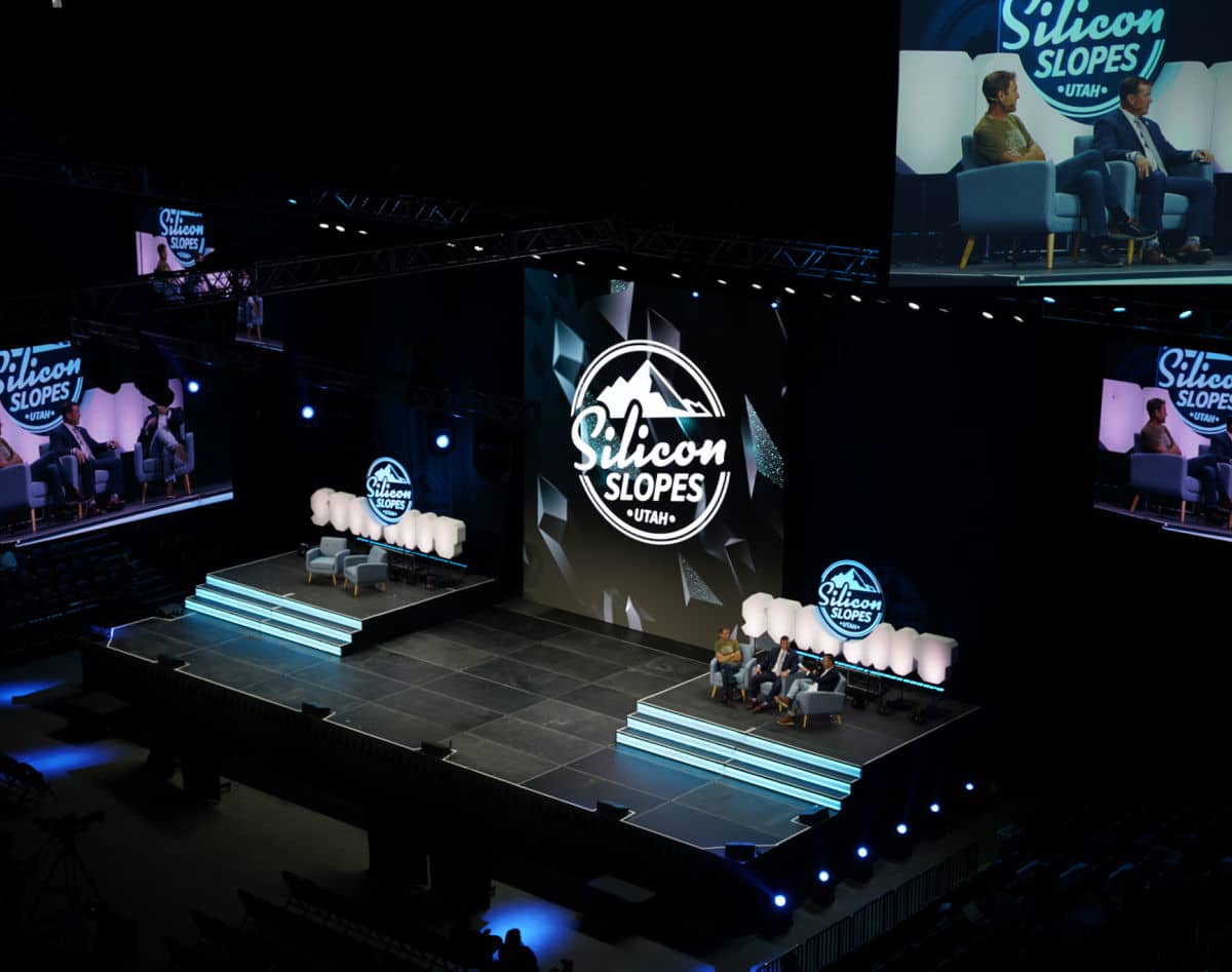 Silicon Slopes Summit 2025
