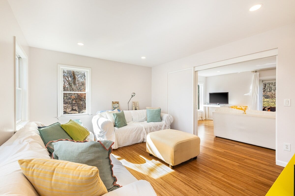 Vineyard Haven Escape