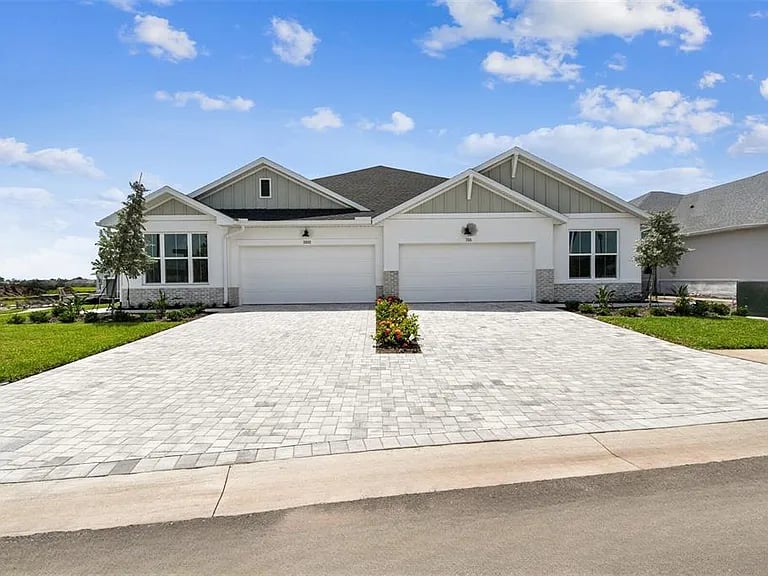 2832 Marrakesh Ln