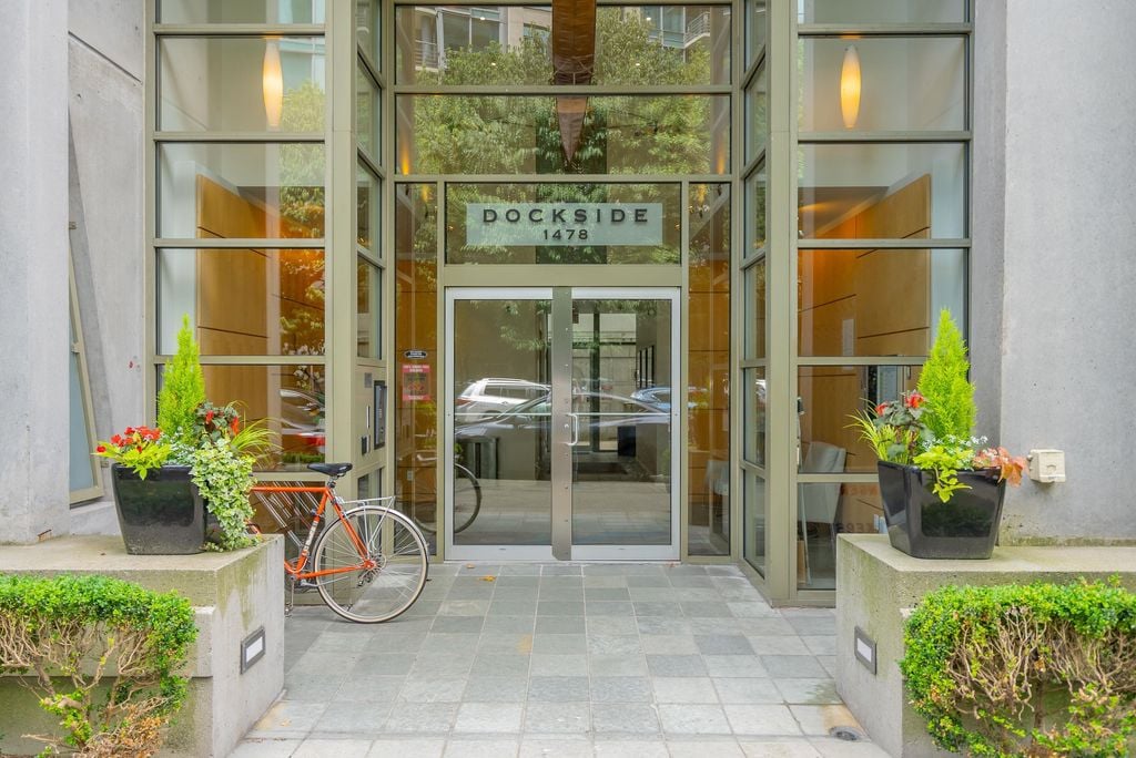 1478 W Hastings St, #309