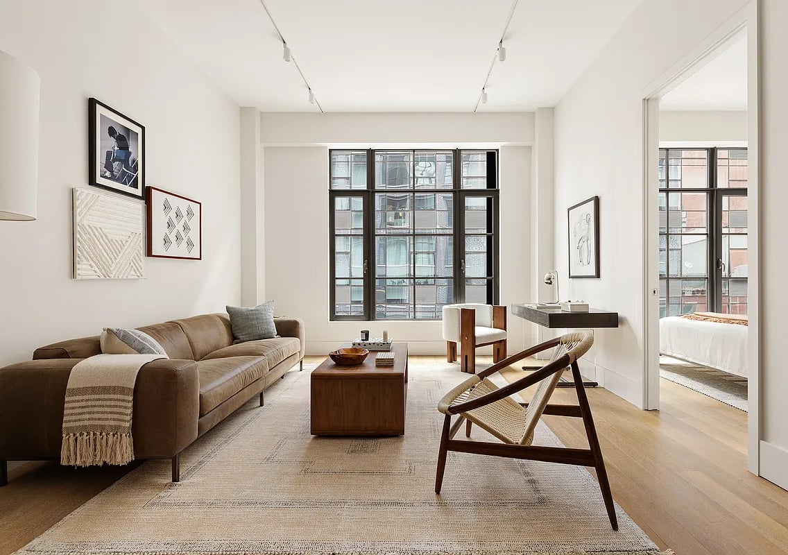 517 West 29th Street Unit: 7D