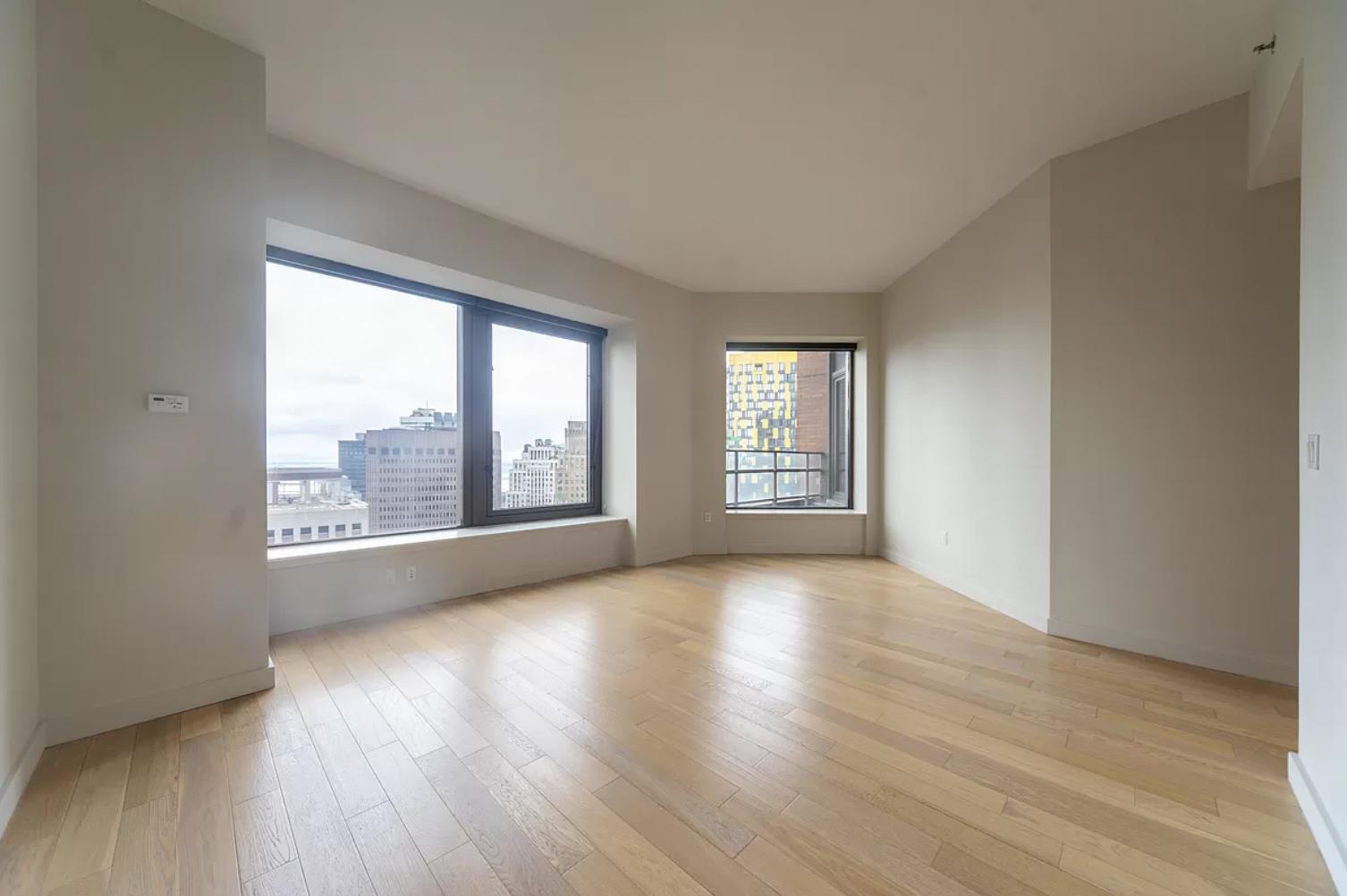 75 Wall Street, Apt 35-F