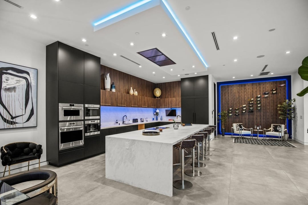 Elysian Estate