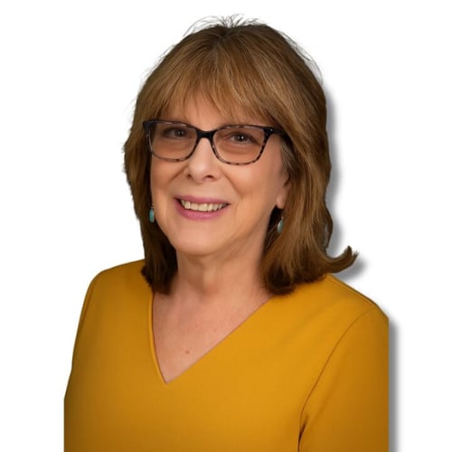 Debbie Herman Pearl River, NY Real Estate Agent Headshot