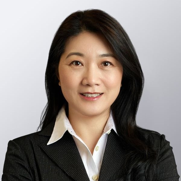 Cathy Niu