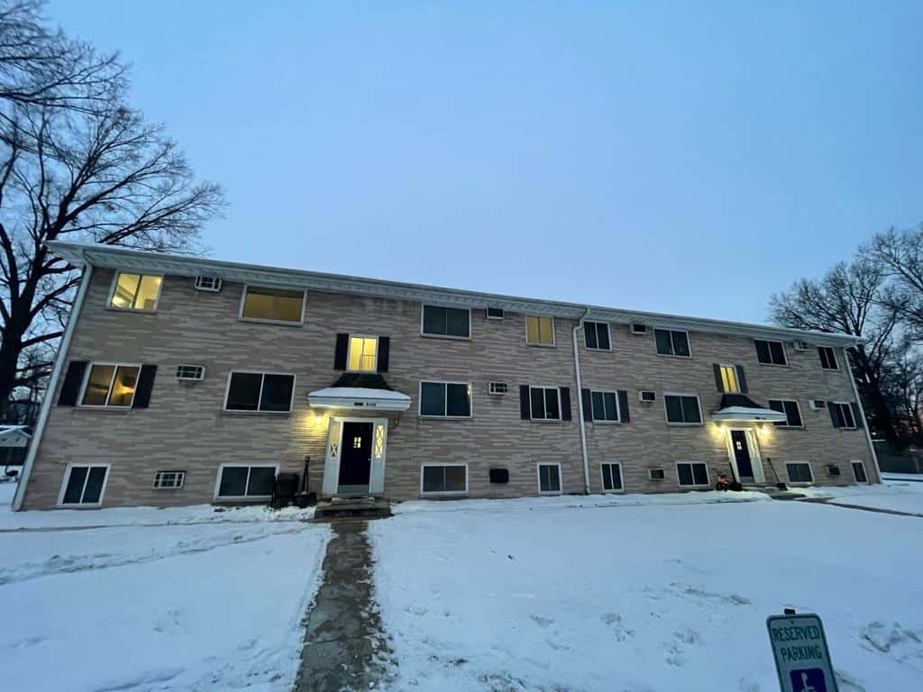 1623 Portage Avenue | Chesterton, Indiana
