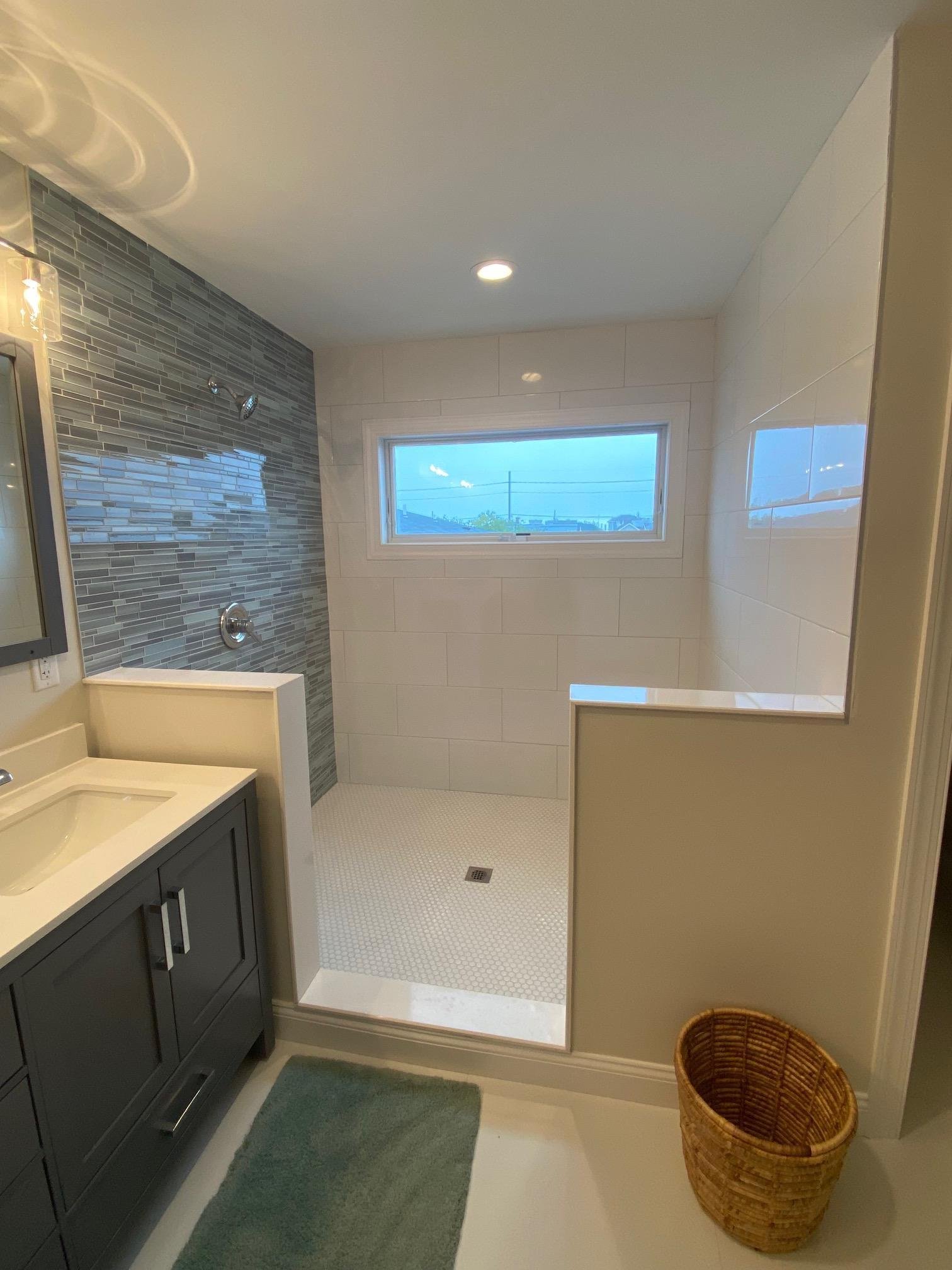 Newly Built