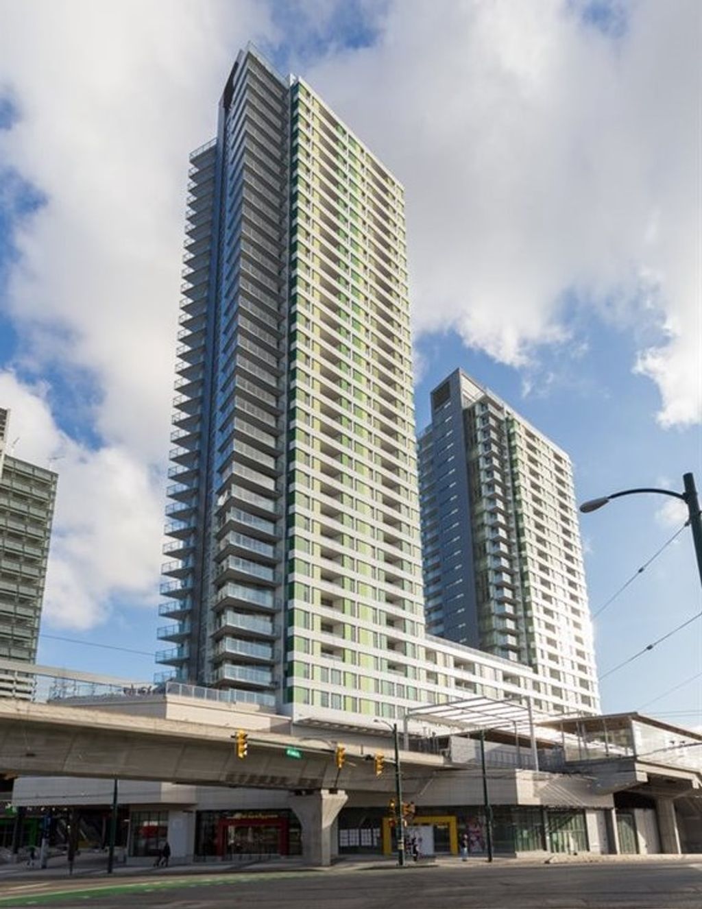 488 SW Marine Dr, #2501
