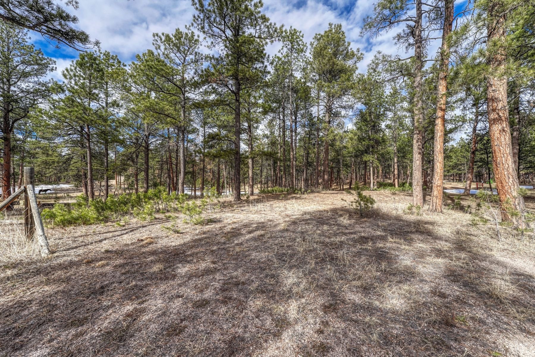 7260 Burgess Road