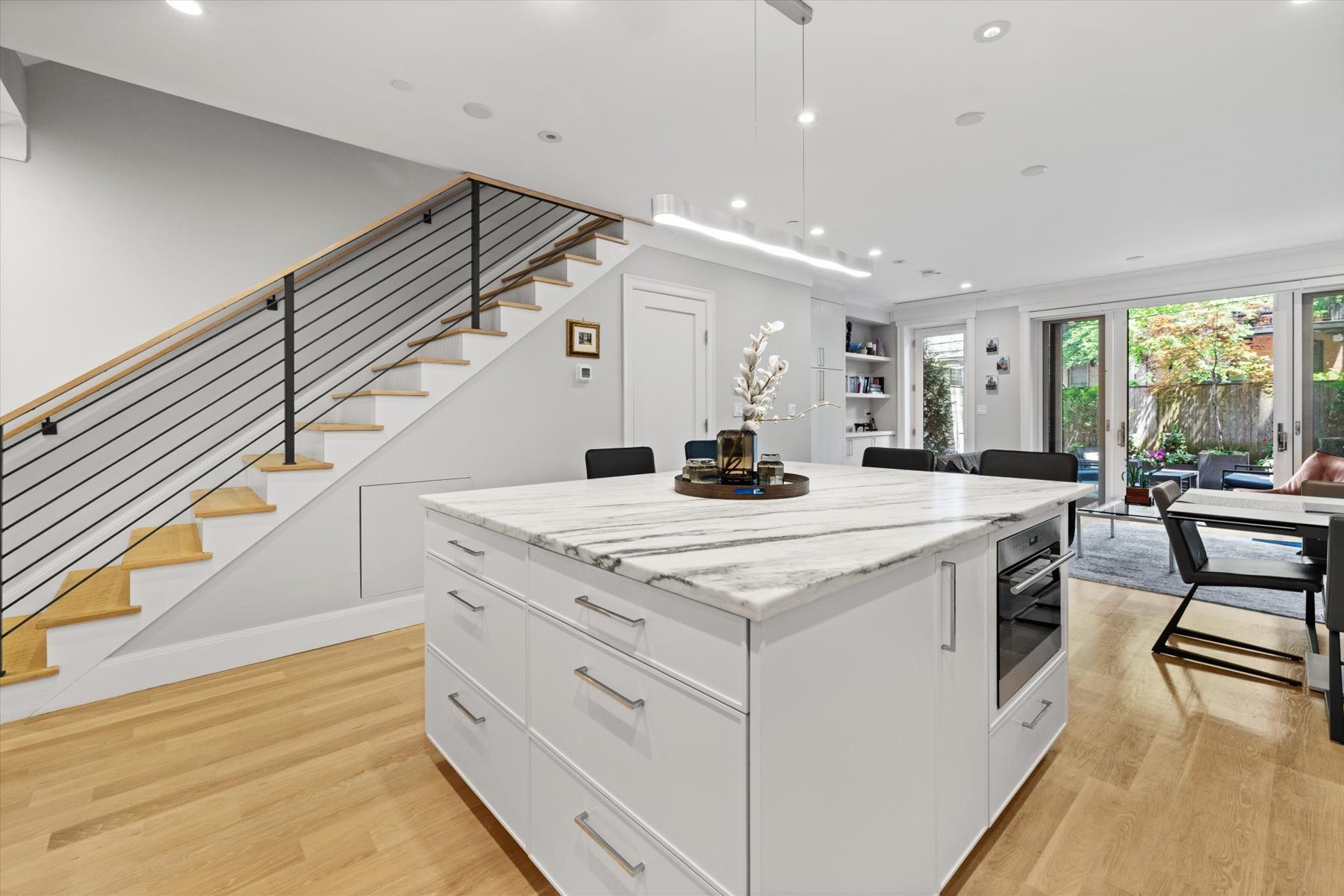 11 Claremont Park, Unit 1