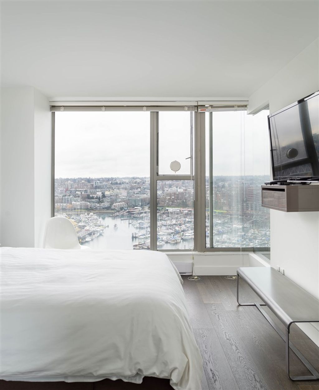 1000 Beach Ave, #1803