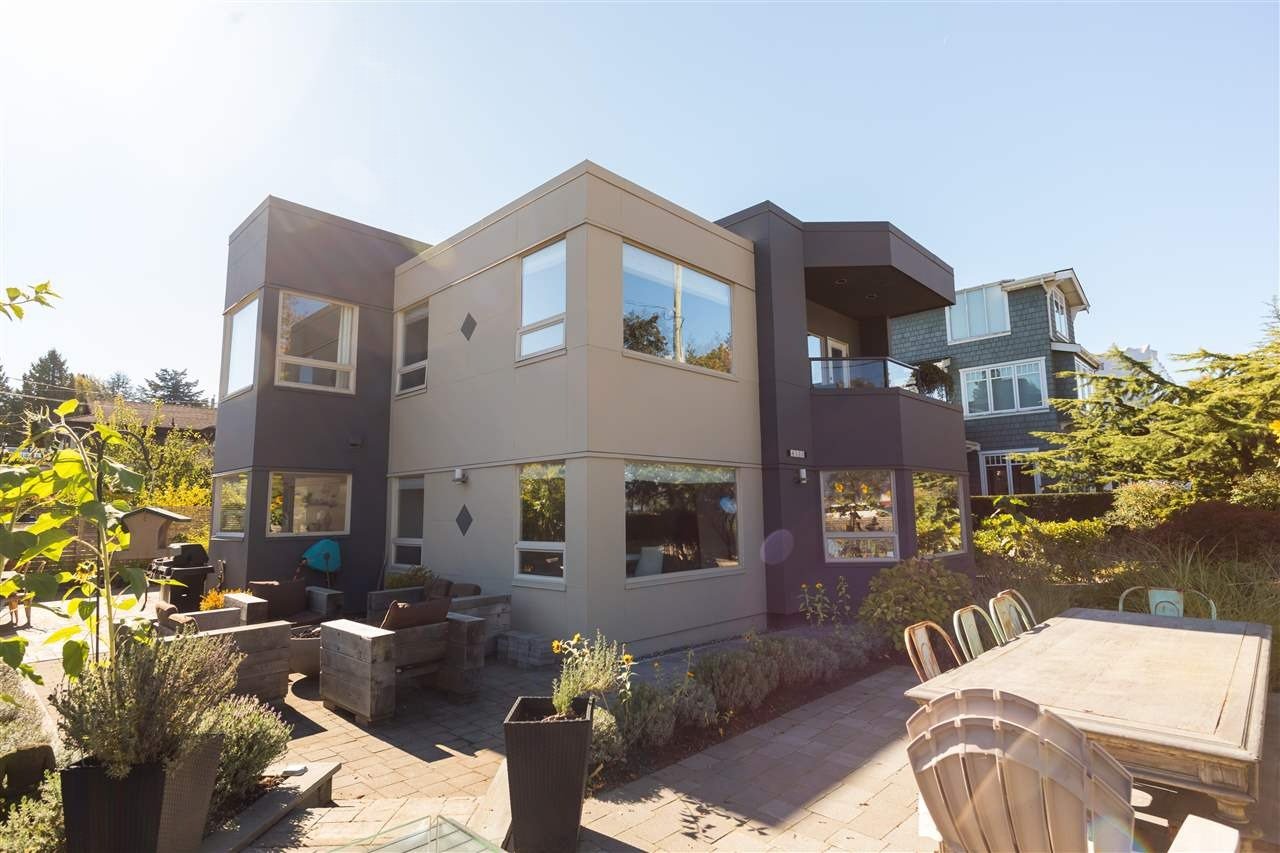 4510 NW Marine Dr