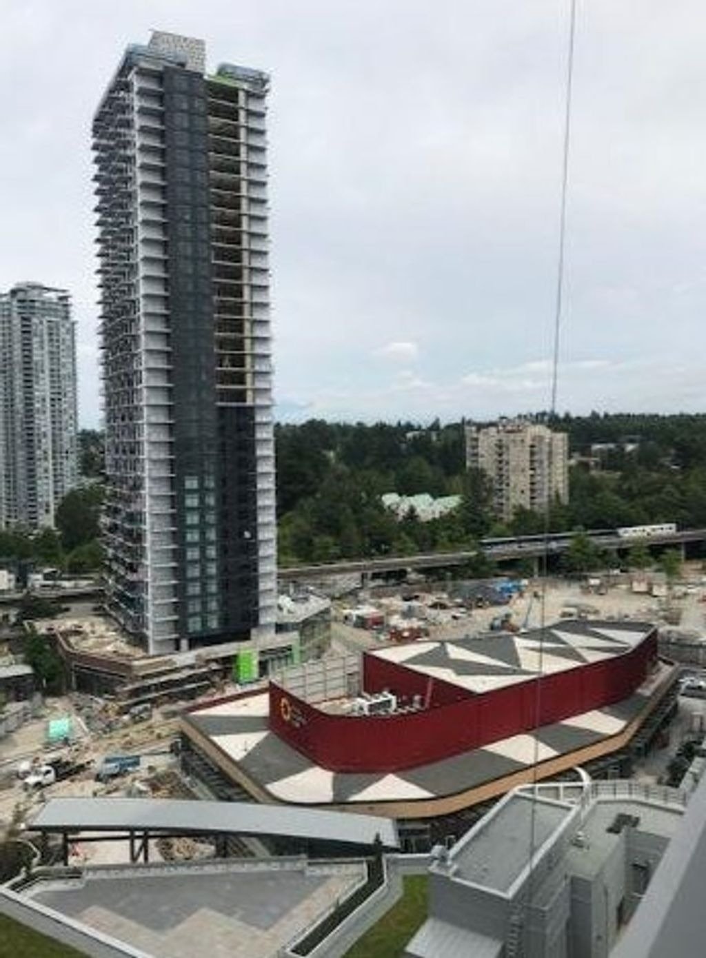 13615 Fraser Hwy, #2006