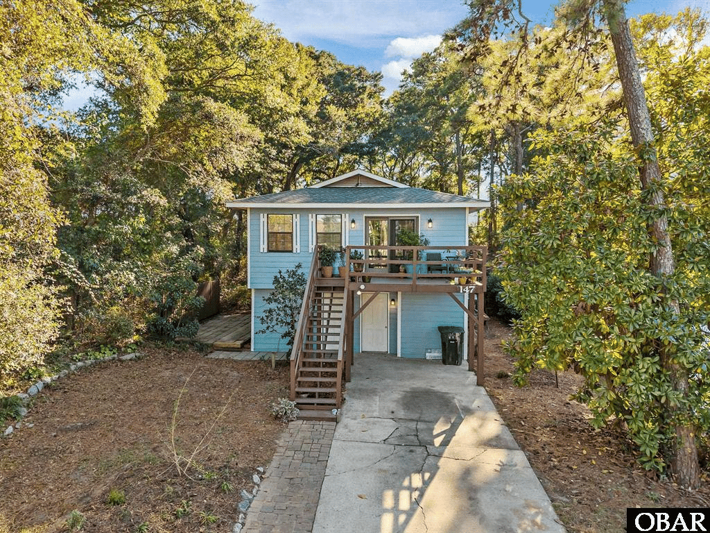 147 Sir Chandler Dr, Kill Devil Hills, NC 27948
