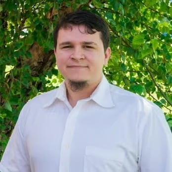 Jacob Hornsby Springfield, MO Real Estate Agent Headshot