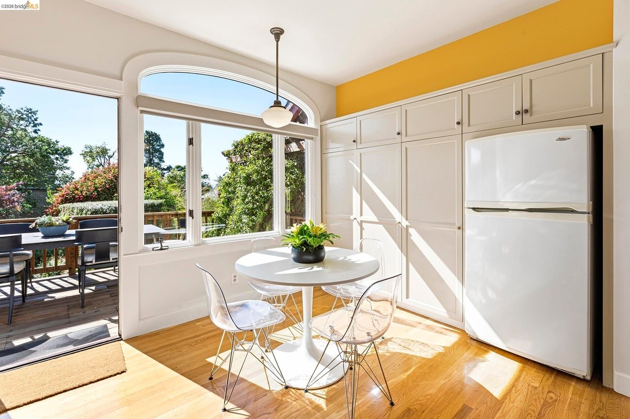 1408 Arch St, Berkeley