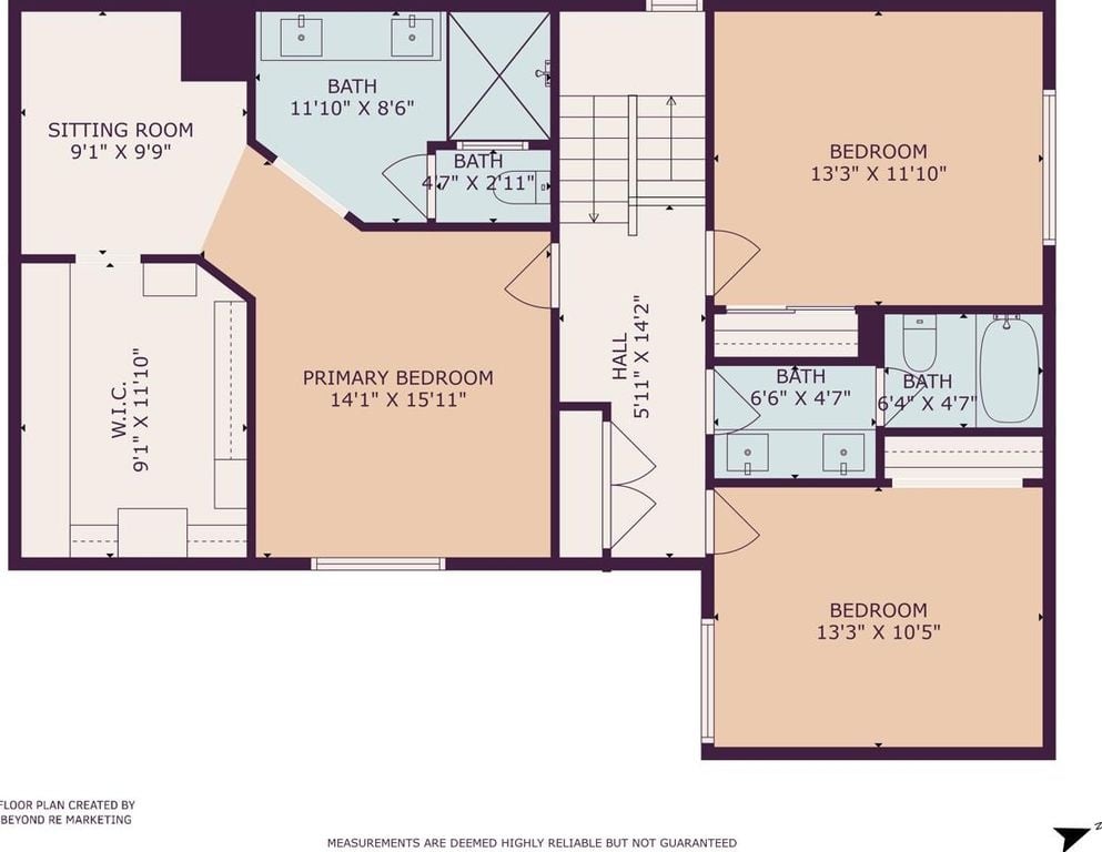 22113 Stocklmeir Ct