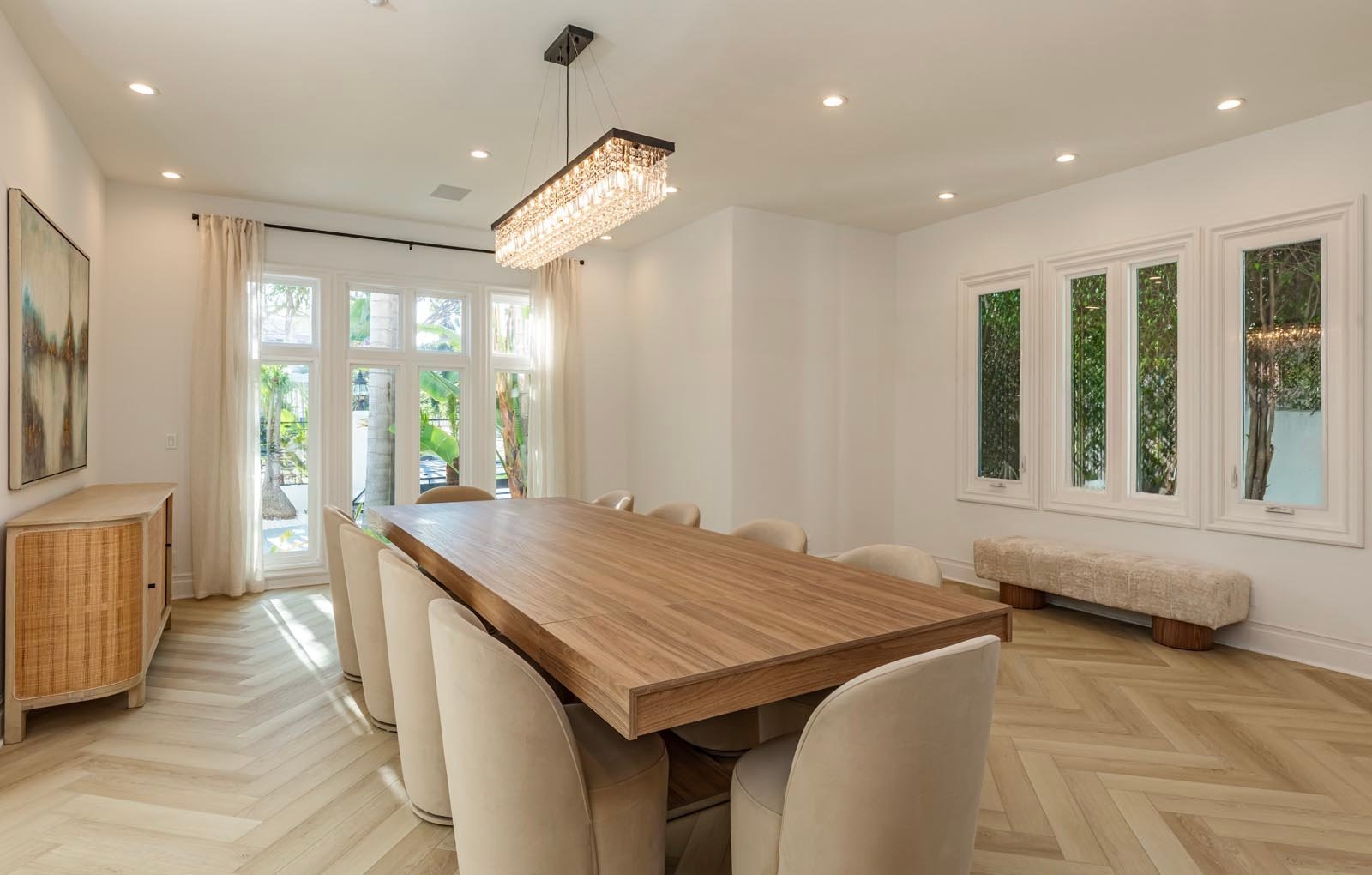 The Elm Villa