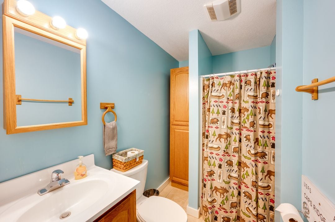 Ski Season Rental