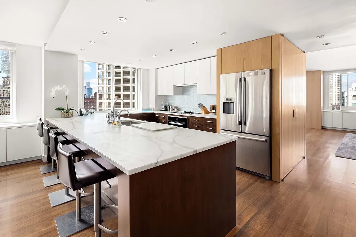 30 West 63rd Street