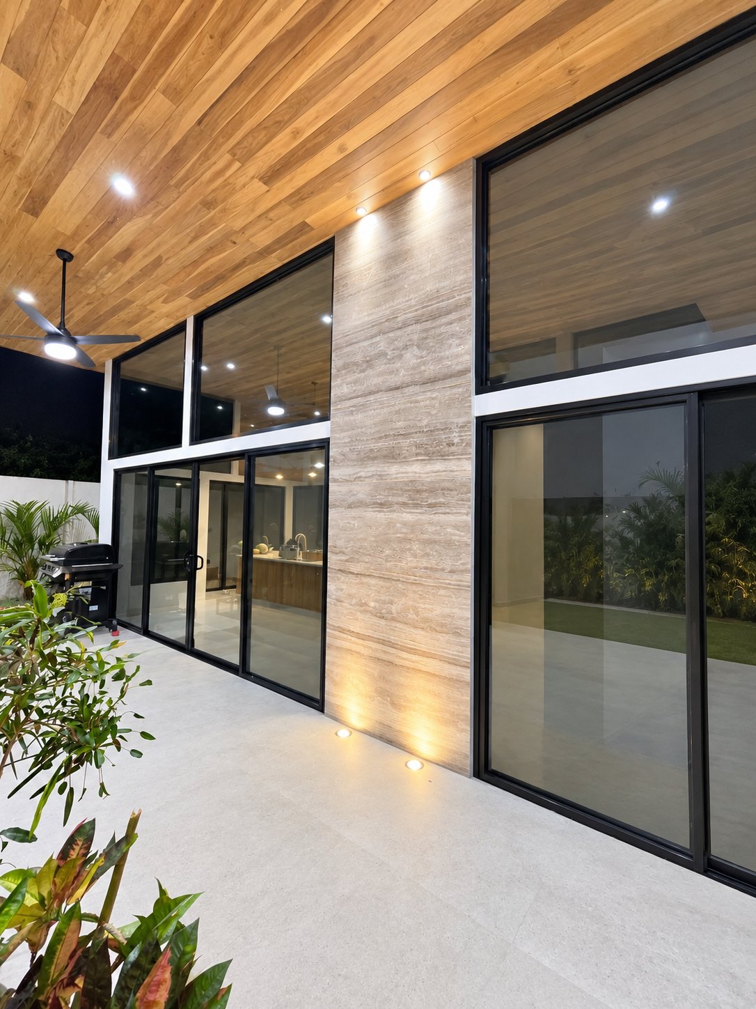 Tropical Modern Villa in Uvita – 3BR Retreat with Large Pool Near the Beach