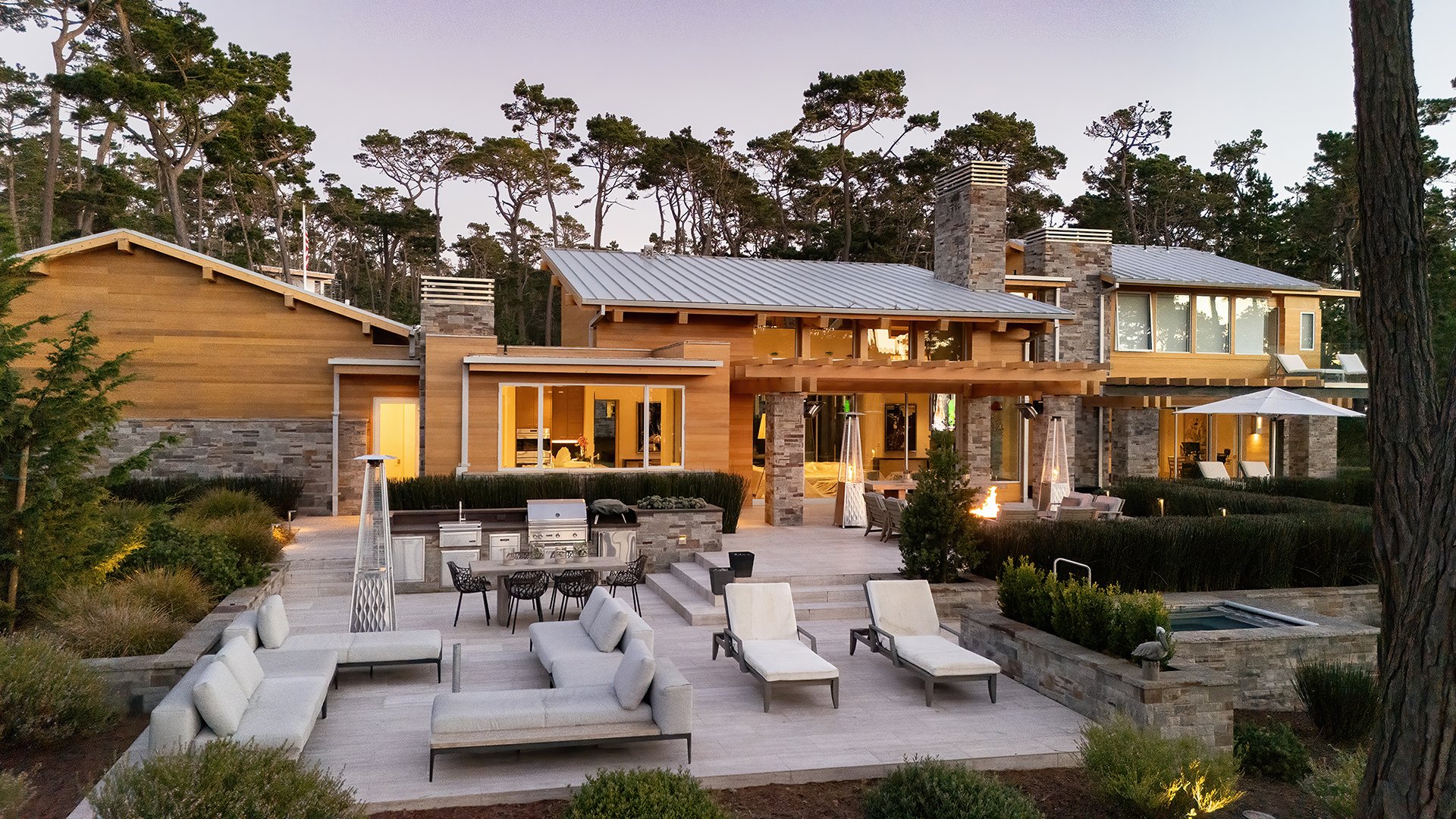 Poppy Lane Contemporary