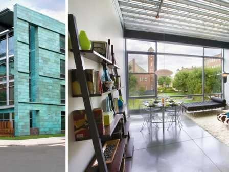 University Park - Loft 23