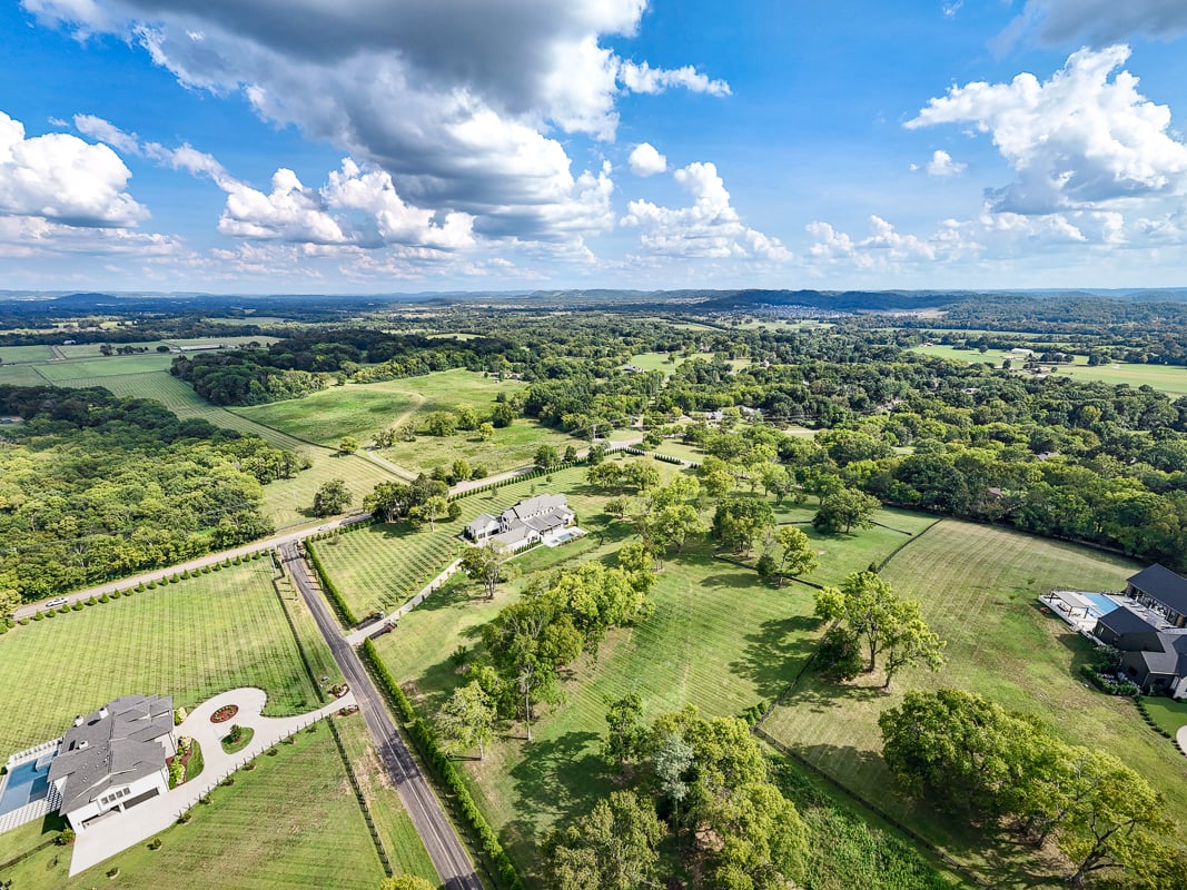 Franklin Hills Ln