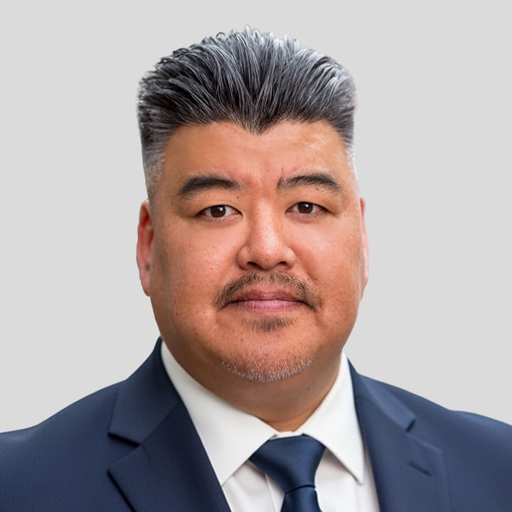 Richard Yoon
