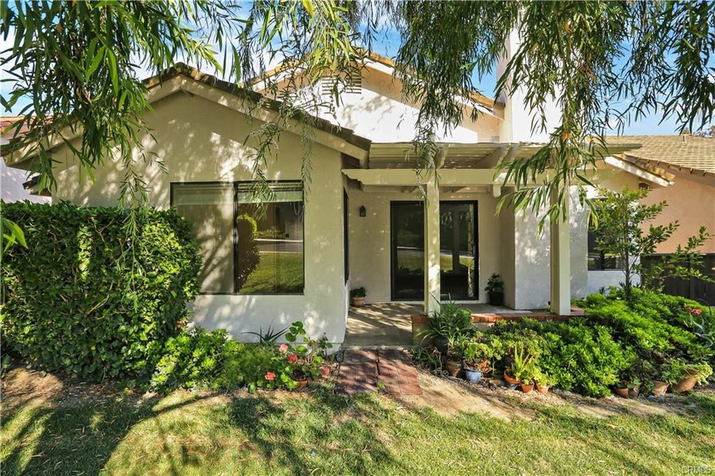 28385 Pacheco