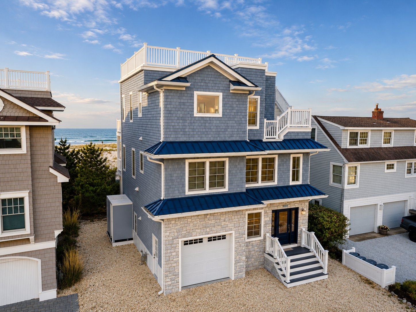 3205 Ocean Blvd - Oceanfront