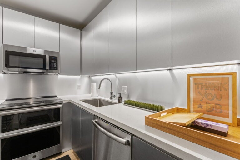 Stunning Rare South Bay Club Penthouse | 800 West Ave #PH22