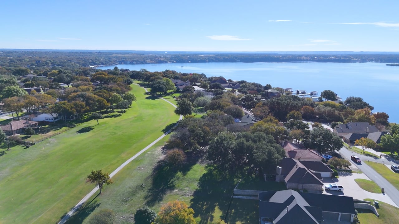 DeCordova Bend Estates