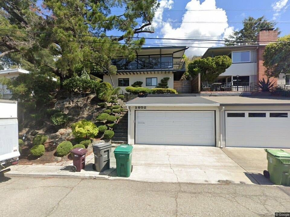 2852 Alida St