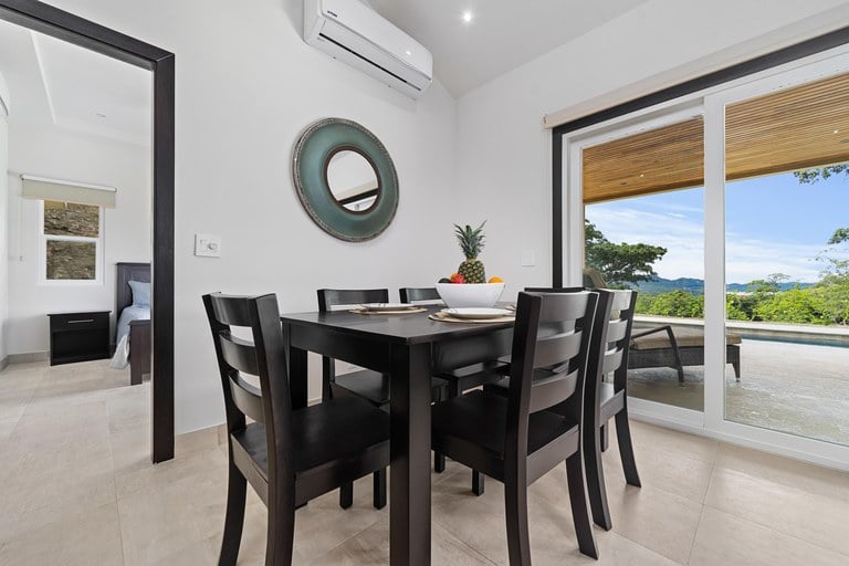 Twin Sisters | 2 Ocean View Homes in Playa Flamingo Costa Rica