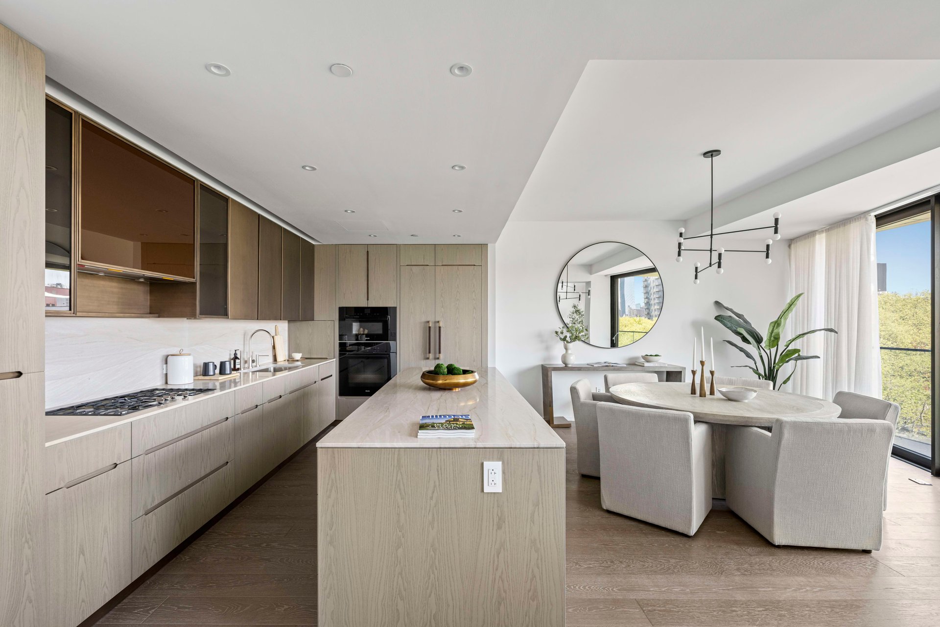 199 Chrystie Street, 4N
