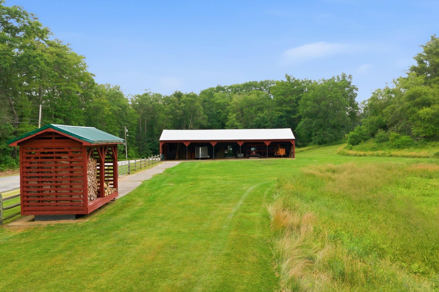 216 Salmon Falls Road