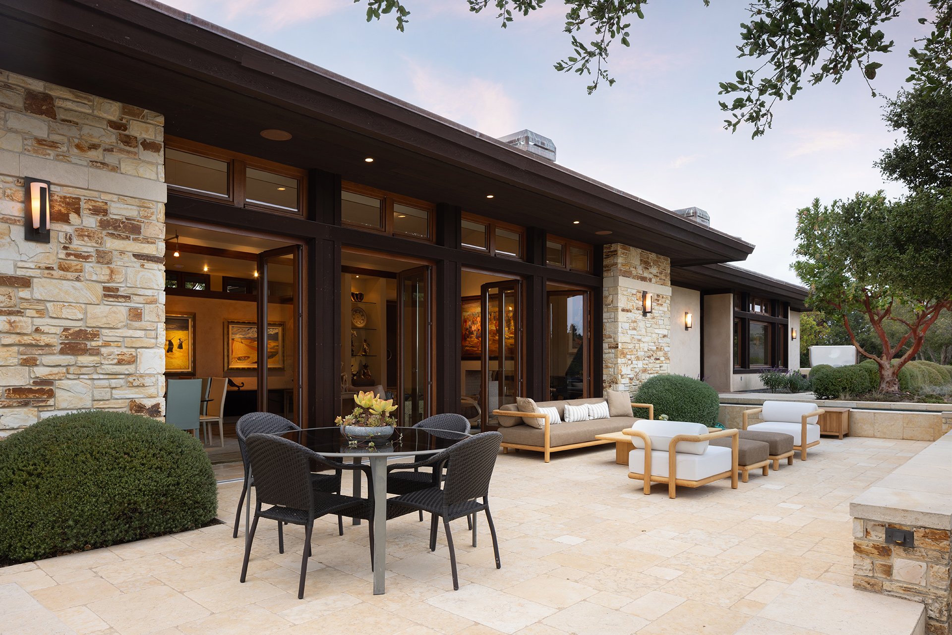 Exceptional Tehama Estate - 53 Marguerite