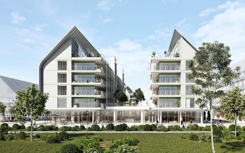 Prata Riverside Village - Lisboa