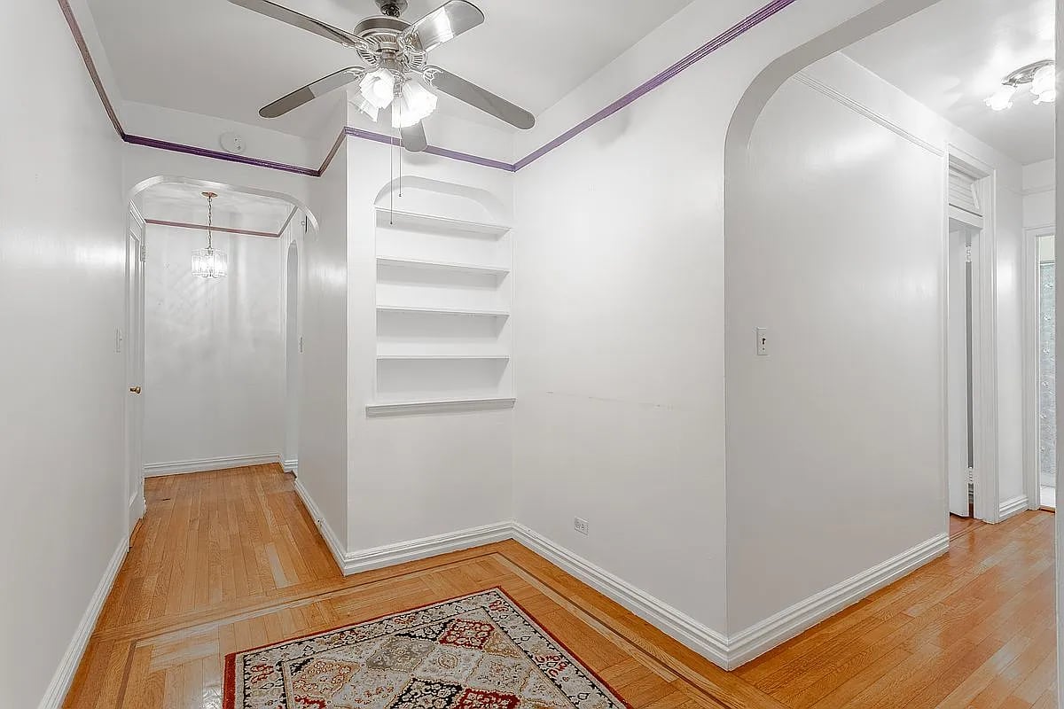 3321 Bruckner Blvd, Apt 1J