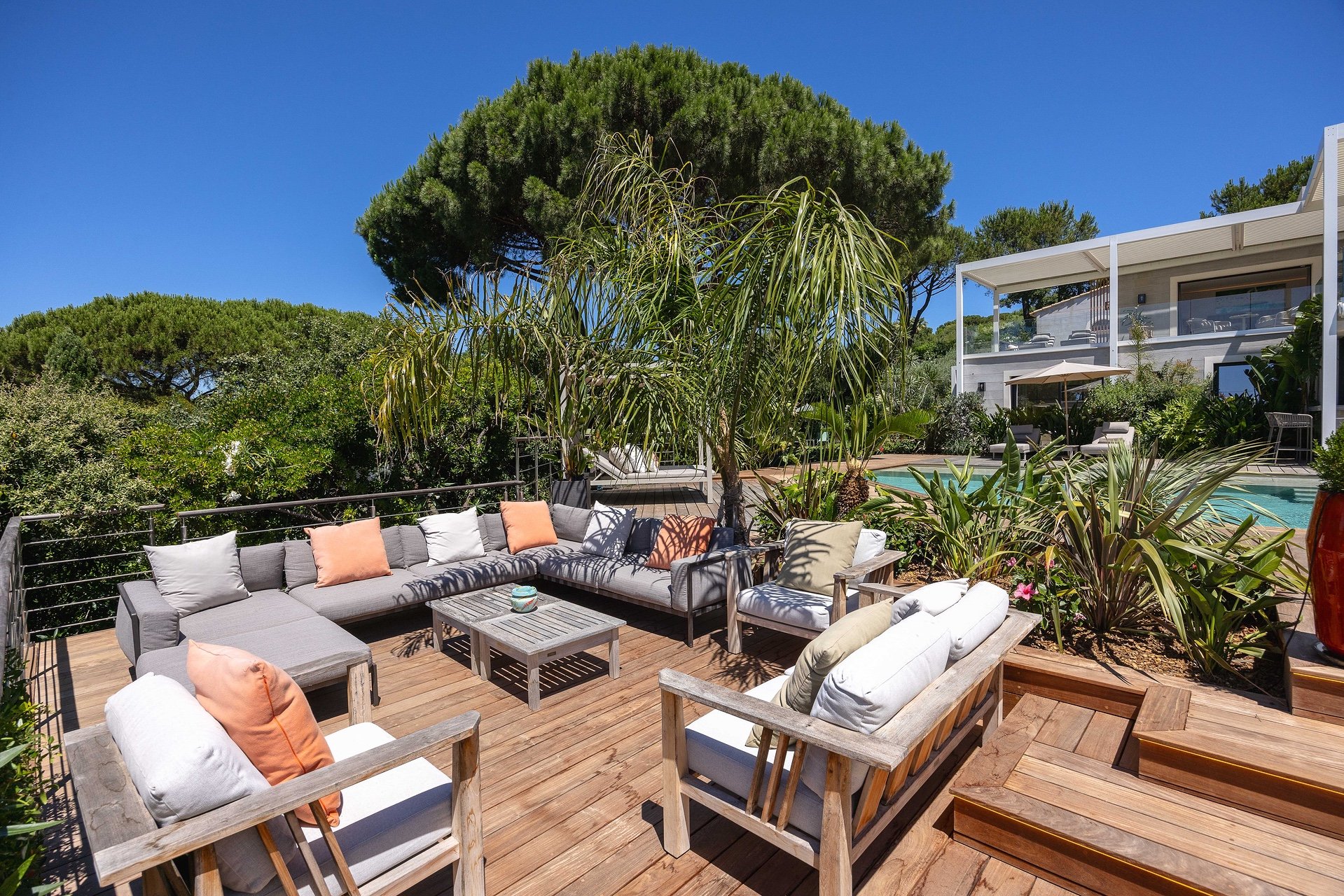  Villa La Plieide 