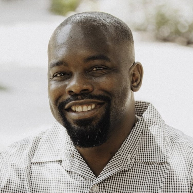 Marcus Wood San Antonio, TX Real Estate Agent Headshot