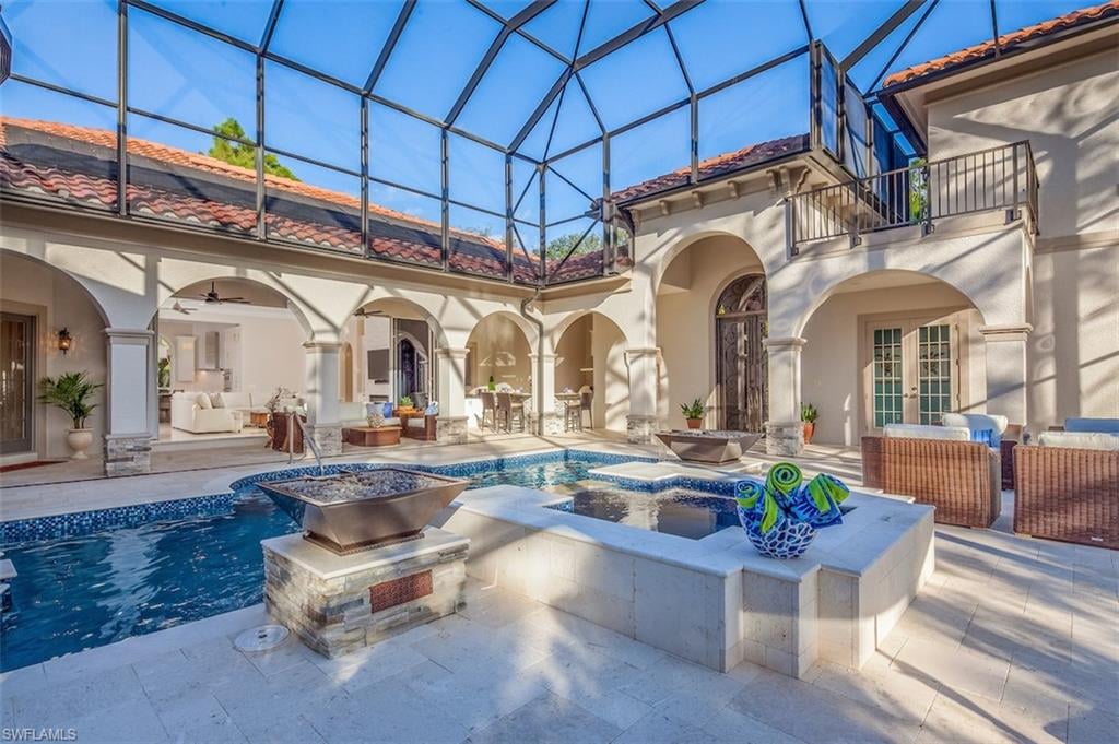 12338 Colliers Reserve Dr